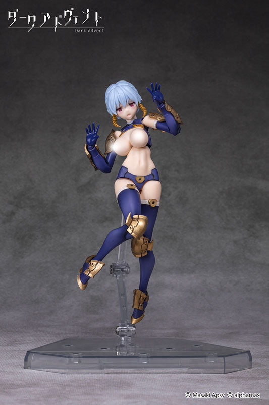 PRE-ORDER DarkAdvent - Krakendress Lania DX Ver.1.2