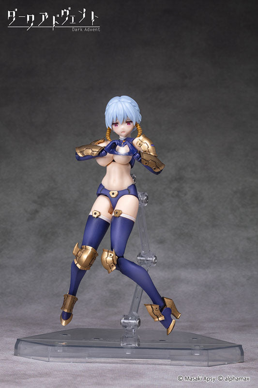 PRE-ORDER DarkAdvent - Krakendress Lania DX Ver.1.2