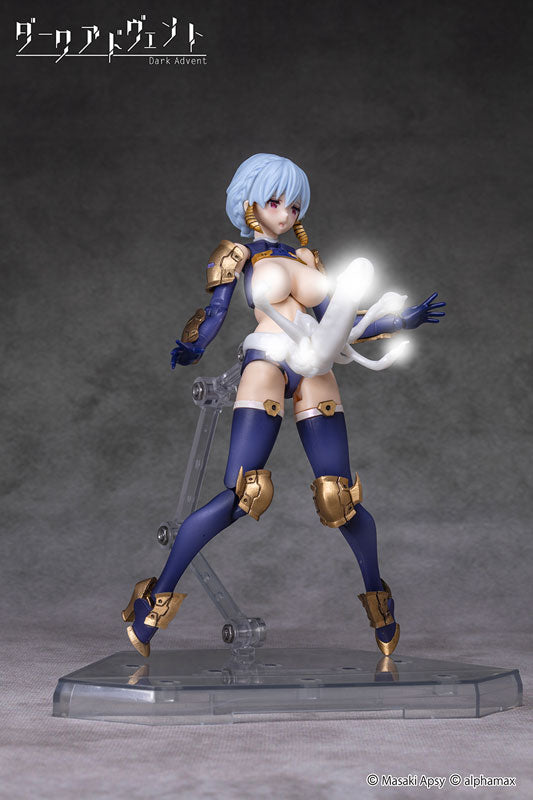 PRE-ORDER DarkAdvent - Krakendress Lania DX Ver.1.2