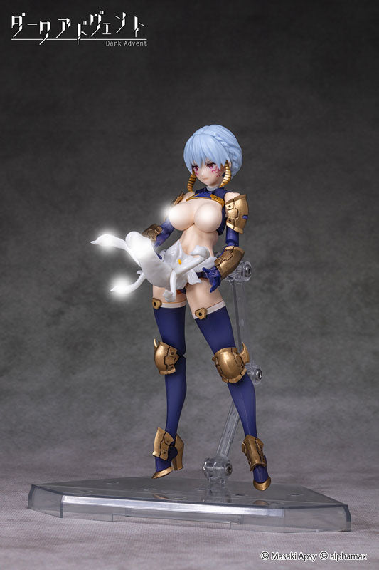 PRE-ORDER DarkAdvent - Krakendress Lania DX Ver.1.2