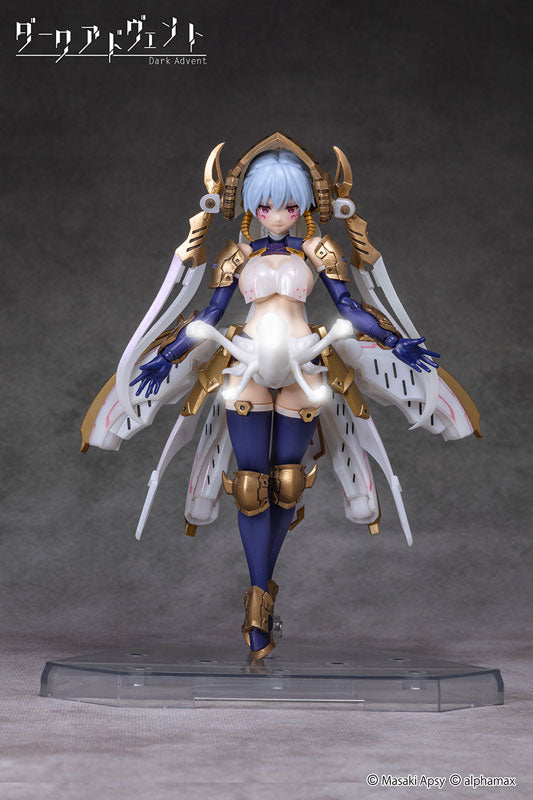 PRE-ORDER DarkAdvent - Krakendress Lania DX Ver.1.2