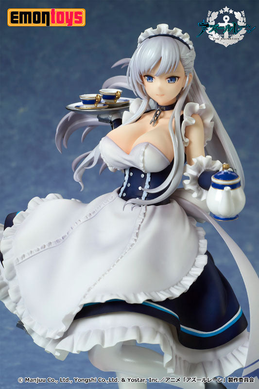SPECIAL ORDER Azur Lane the Animation - Belfast 1/7 [JP]