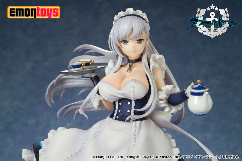 SPECIAL ORDER Azur Lane the Animation - Belfast 1/7 [JP]