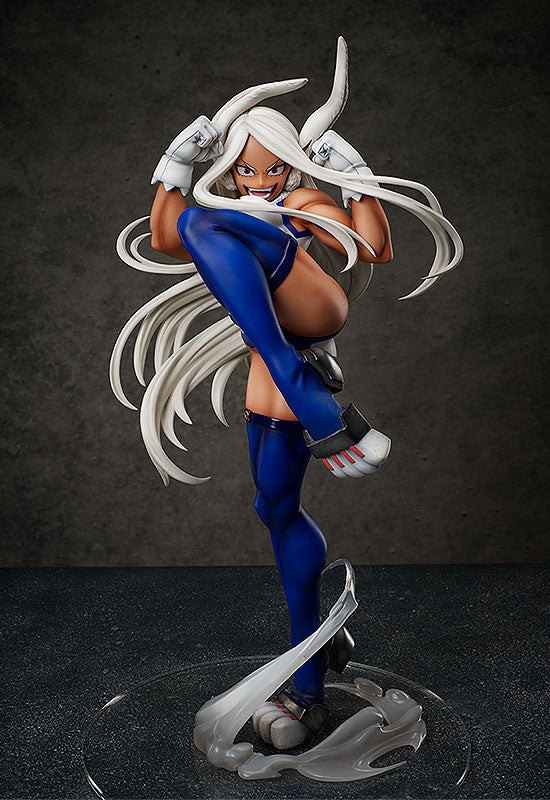 PRE-ORDER My Hero Academia - Mirko 1/4