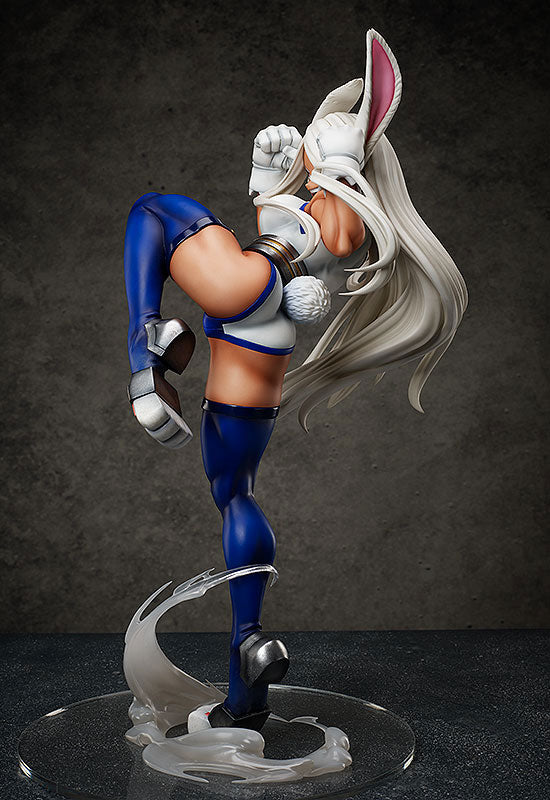 PRE-ORDER My Hero Academia - Mirko 1/4