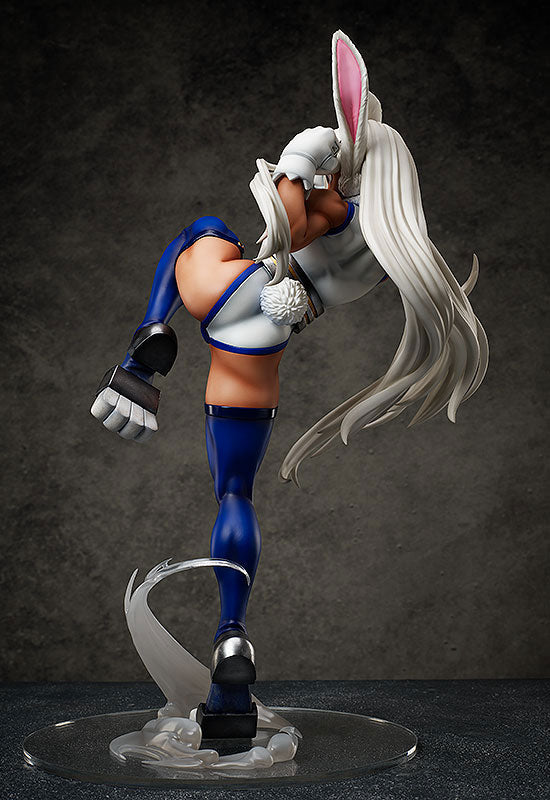 PRE-ORDER My Hero Academia - Mirko 1/4
