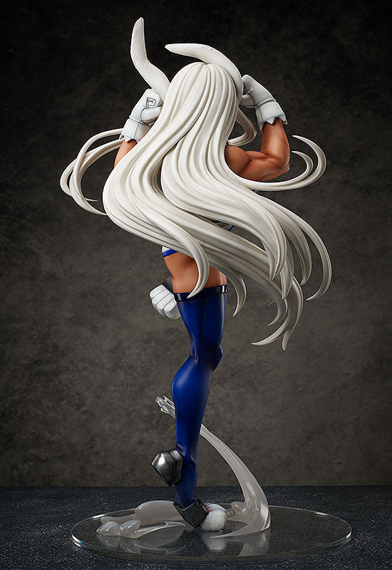 PRE-ORDER My Hero Academia - Mirko 1/4