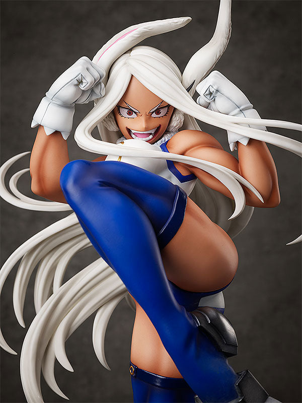 PRE-ORDER My Hero Academia - Mirko 1/4