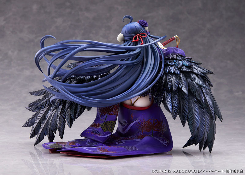 PRE-ORDER Overlord IV - Albedo: Gyoso 1/7