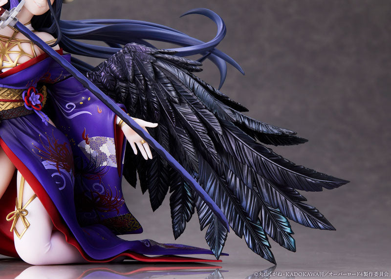 PRE-ORDER Overlord IV - Albedo: Gyoso 1/7