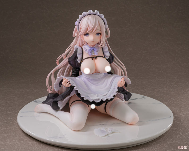 SPECIAL ORDER Clumsy Maid Lily illustration by Yuge 1/6 [JP]