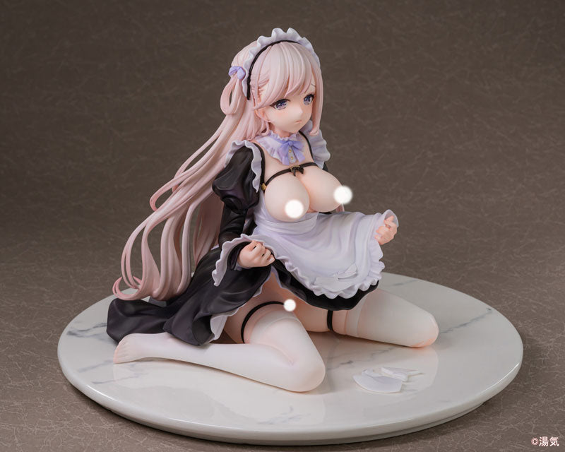 SPECIAL ORDER Clumsy Maid Lily illustration by Yuge 1/6 [JP]