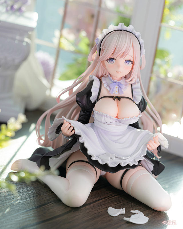 SPECIAL ORDER Clumsy Maid Lily illustration by Yuge 1/6 [JP]