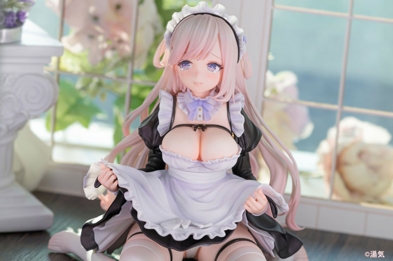 SPECIAL ORDER Clumsy Maid Lily illustration by Yuge 1/6 [JP]