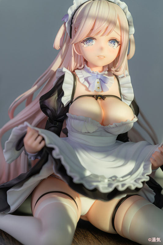 SPECIAL ORDER Clumsy Maid Lily illustration by Yuge 1/6 [JP]