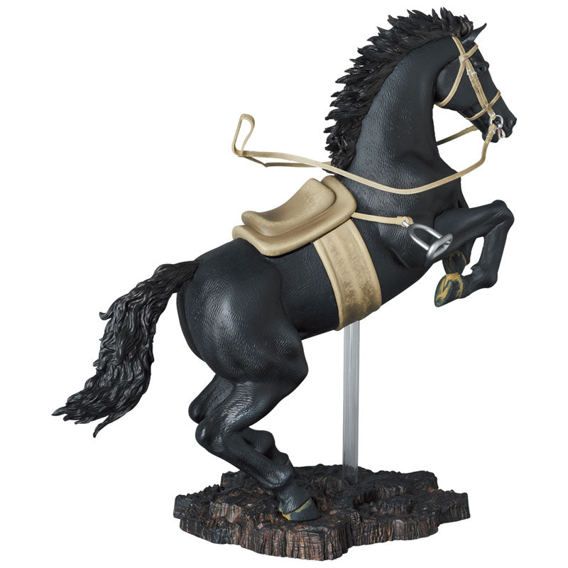 PRE-ORDER MAFEX No.205 - The Dark Knight Returns - Batman & Horse