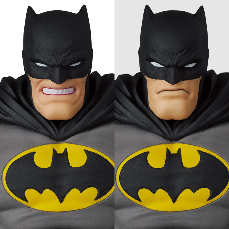 PRE-ORDER MAFEX No.205 - The Dark Knight Returns - Batman & Horse