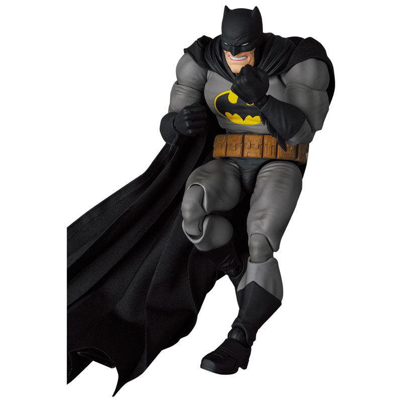 PRE-ORDER MAFEX No.205 - The Dark Knight Returns - Batman & Horse