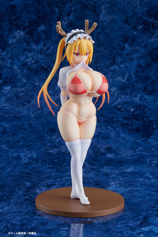 PRE-ORDER Miss Kobayashi's Dragon Maid - Tohru 1/6