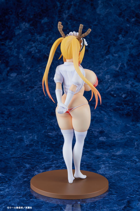 PRE-ORDER Miss Kobayashi's Dragon Maid - Tohru 1/6