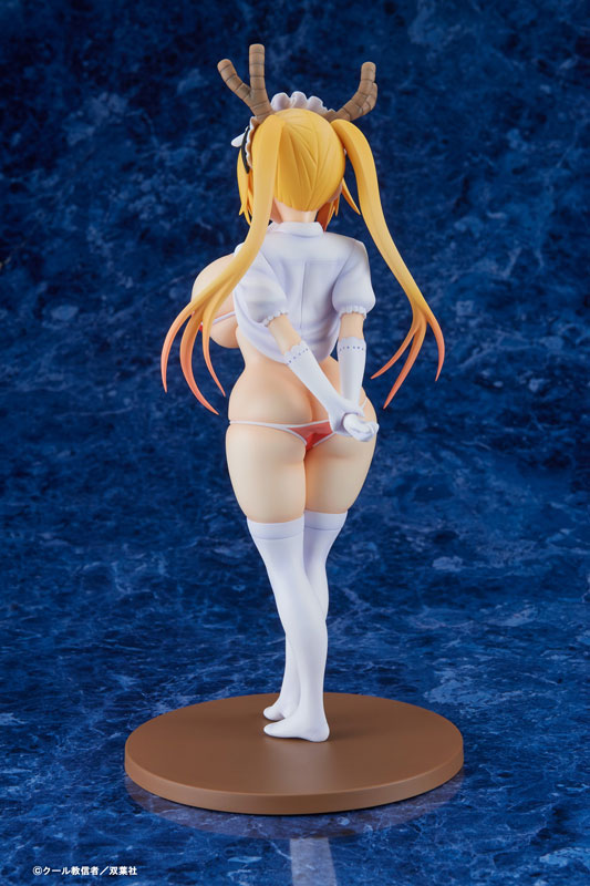 PRE-ORDER Miss Kobayashi's Dragon Maid - Tohru 1/6