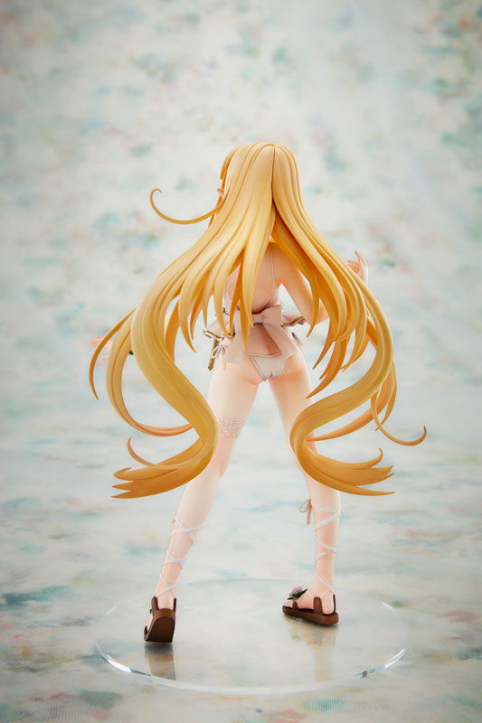 SPECIAL ORDER Vertex Originals - Elf Village - 6th Villager Melmu: Limited Edition 1/6 [JP]