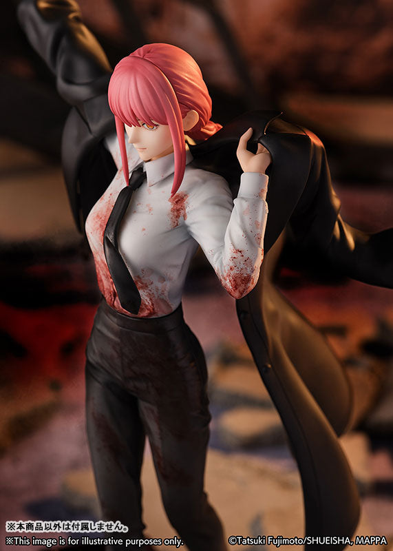 SPECIAL ORDER Chainsaw Man - Makima 1/7 [JP]