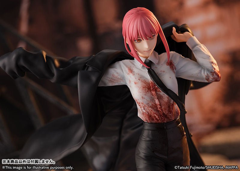 SPECIAL ORDER Chainsaw Man - Makima 1/7 [JP]