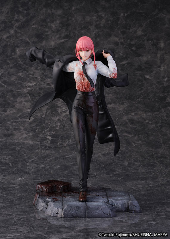 PRE-ORDER Chainsaw Man - Makima 1/7