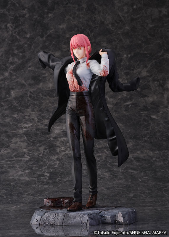 PRE-ORDER Chainsaw Man - Makima 1/7