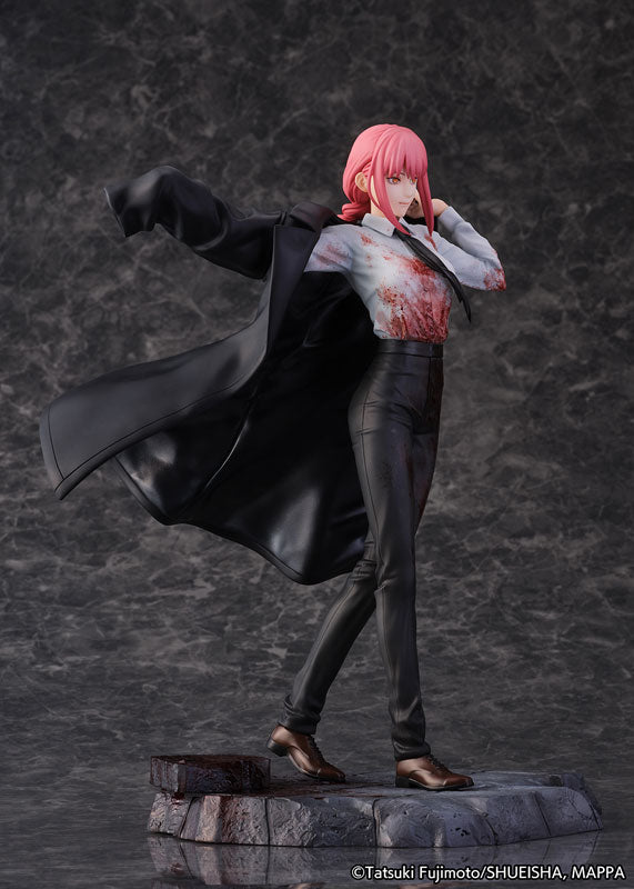 PRE-ORDER Chainsaw Man - Makima 1/7