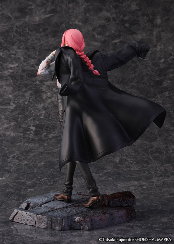 PRE-ORDER Chainsaw Man - Makima 1/7