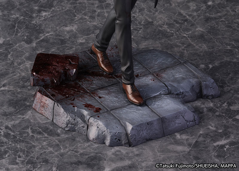 PRE-ORDER Chainsaw Man - Makima 1/7