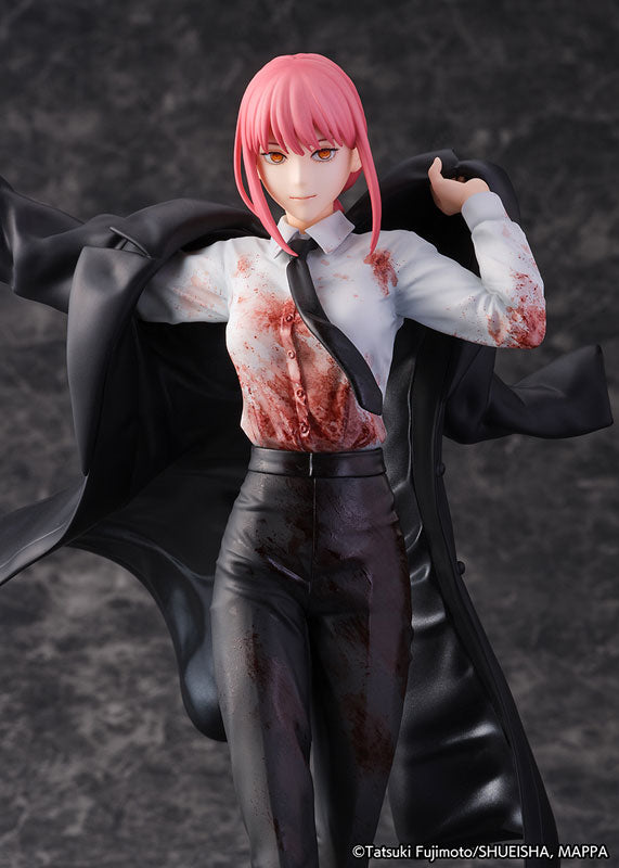 SPECIAL ORDER Chainsaw Man - Makima 1/7 [JP]