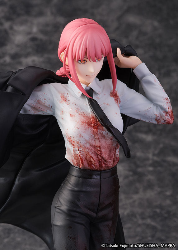 PRE-ORDER Chainsaw Man - Makima 1/7