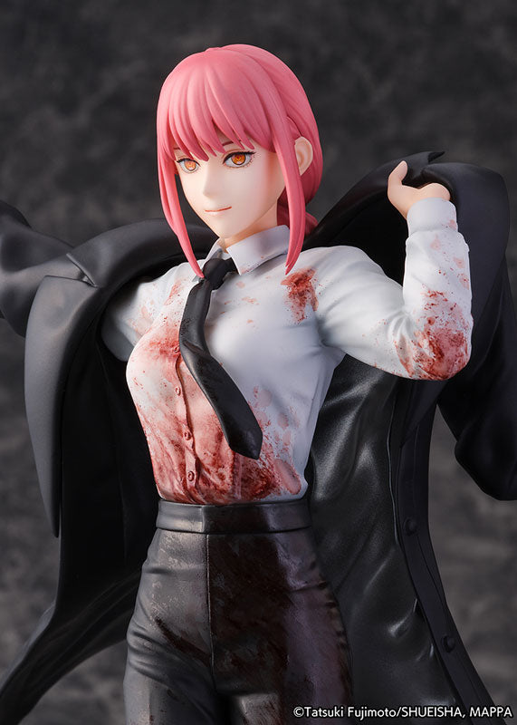 SPECIAL ORDER Chainsaw Man - Makima 1/7 [JP]