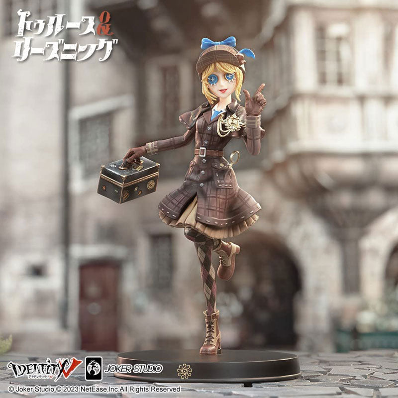 SPECIAL ORDER Identity V: Truth & Inference - Lady Truth (Gardener) Emma Woods [JP]