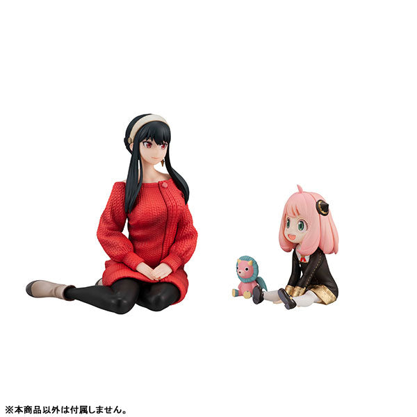 PRE-ORDER G.E.M. Series - SPY X FAMILY - Palm Size Yor-san