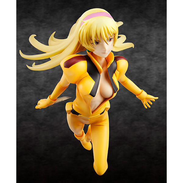 PRE-ORDER Excellent Model RAHDX Series G.A.NEO - Mobile Suit Victory Gundam - Katejina Loss [August 2023 Release]
