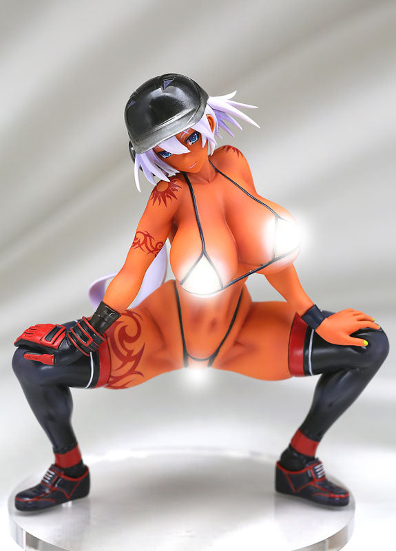 SPECIAL ORDER Suketto Sanjou! - Wendy Crawford: Dark COS 1/5 [JP]