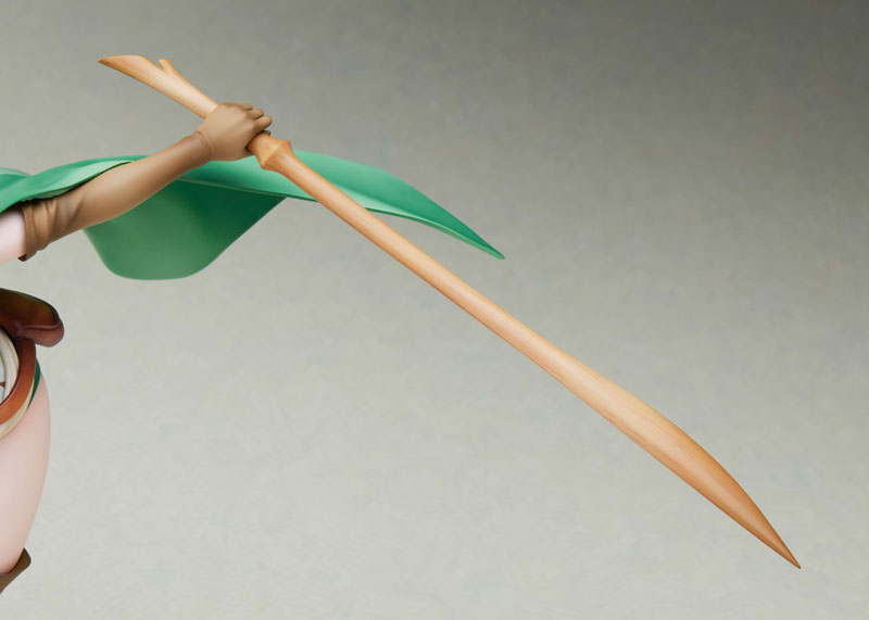 SPECIAL ORDER Is It Wrong to Try to Pick Up Girls in a Dungeon? IV - Ryu Lion 1/7 [JP]