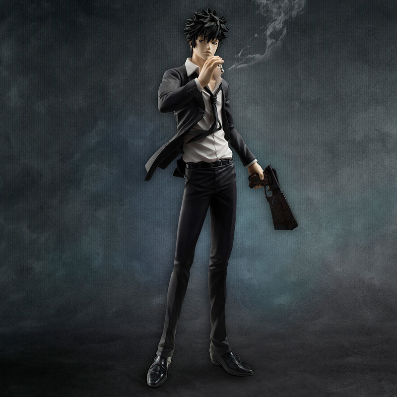 PRE-ORDER G.E.M. Series - Psycho-Pass - Shinya Kogami: 10th Anniversary [EXCLUSIVE]