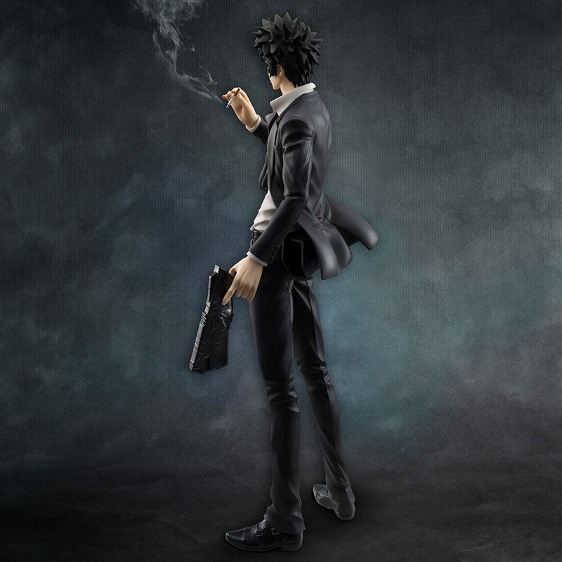 PRE-ORDER G.E.M. Series - Psycho-Pass - Shinya Kogami: 10th Anniversary [EXCLUSIVE]
