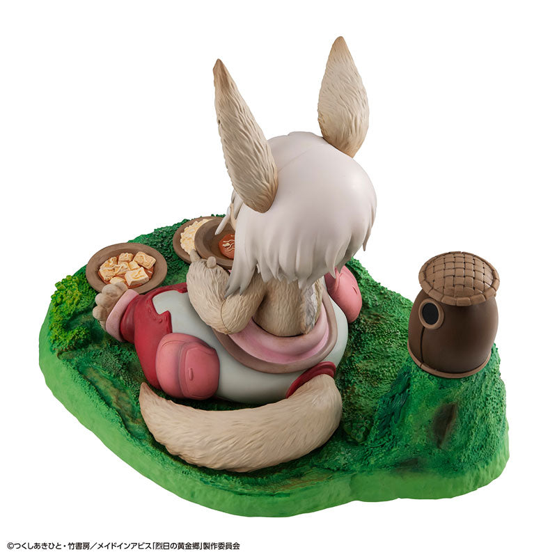 PRE-ORDER Made in Abyss: The Golden City of the Scorching Sun - Nanachi Ver. Nnaa [EXCLUSIVE]