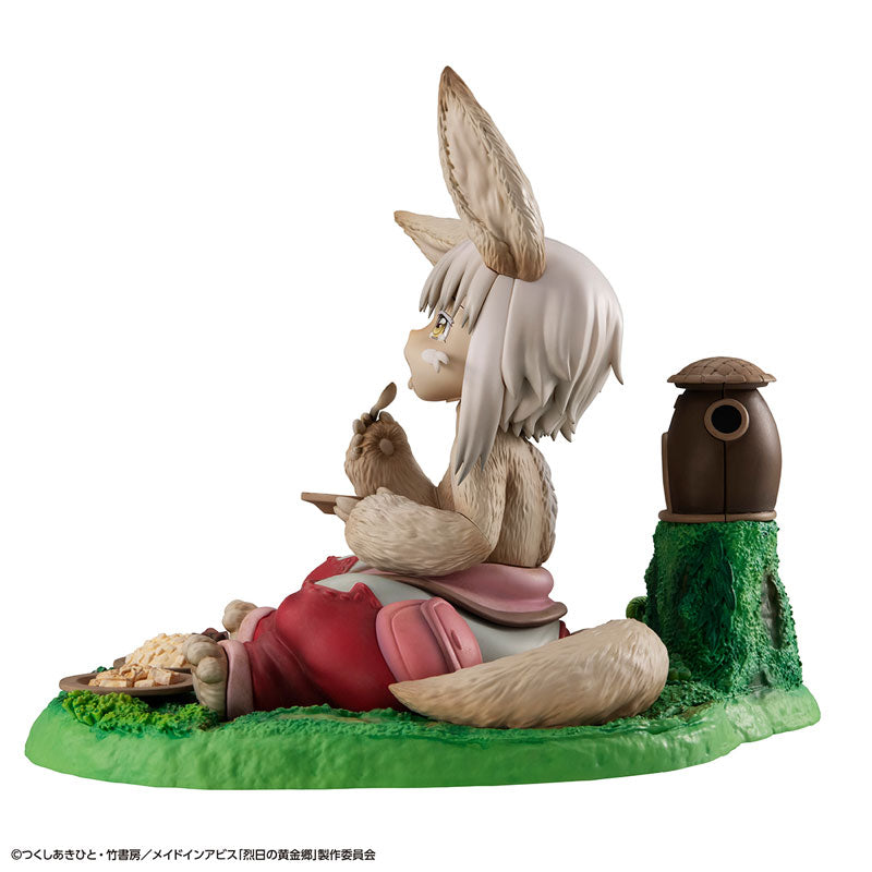 PRE-ORDER Made in Abyss: The Golden City of the Scorching Sun - Nanachi Ver. Nnaa [EXCLUSIVE]
