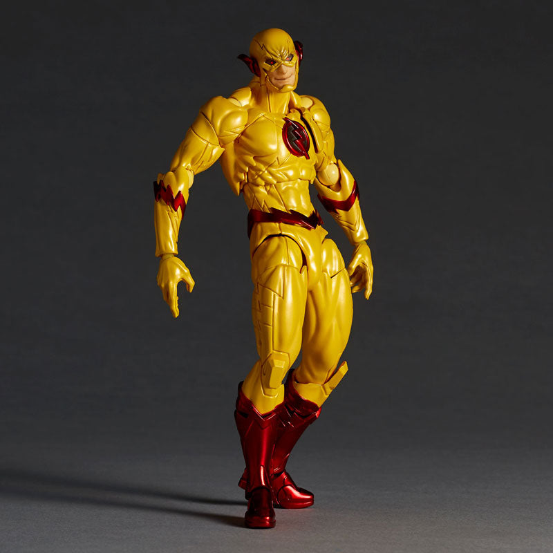 PRE-ORDER Amazing Yamaguchi - The Flash - Reverse Flash