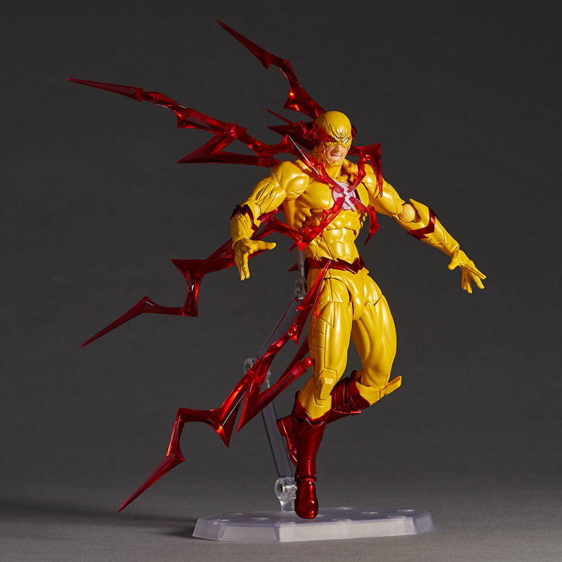 PRE-ORDER Amazing Yamaguchi - The Flash - Reverse Flash