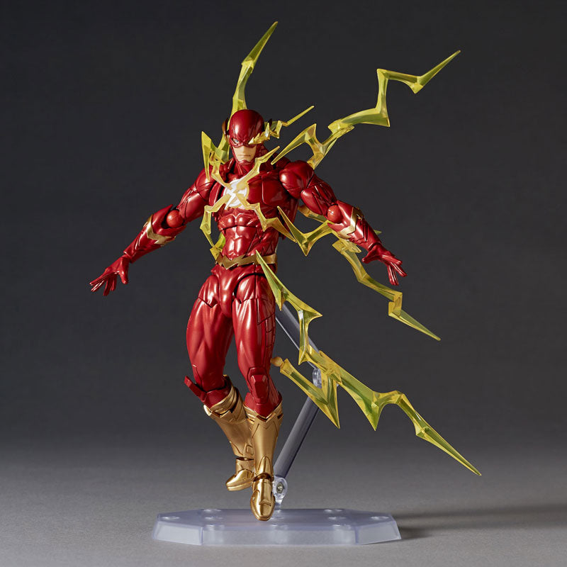 PRE-ORDER Amazing Yamaguchi - The Flash - Flash