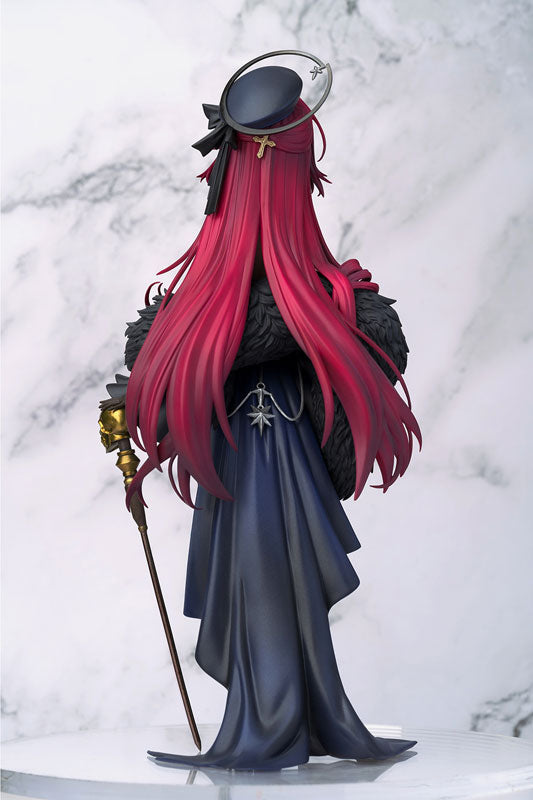 PRE-ORDER Cat Eye Girl illustration by Freng 1/7