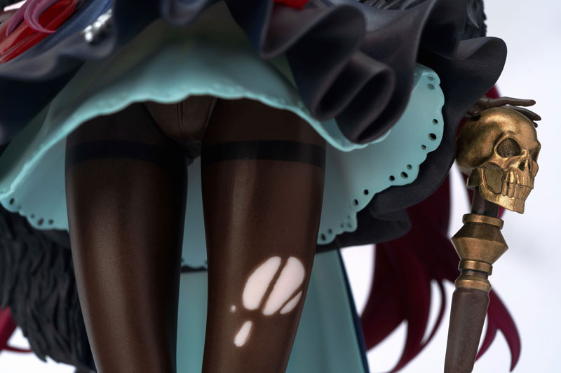 SPECIAL ORDER Cat Eye Girl illustration by Freng 1/7 [JP]